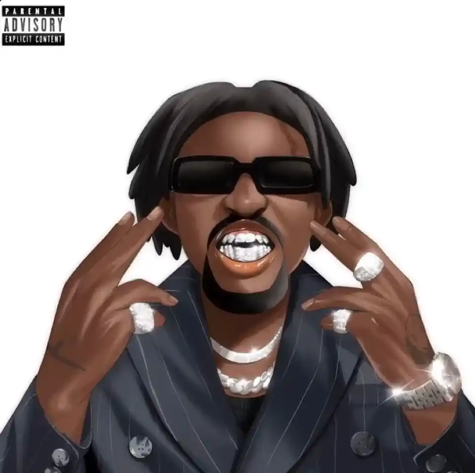 DOWNLOAD Olamide – New Religion Ft. Asake mp3