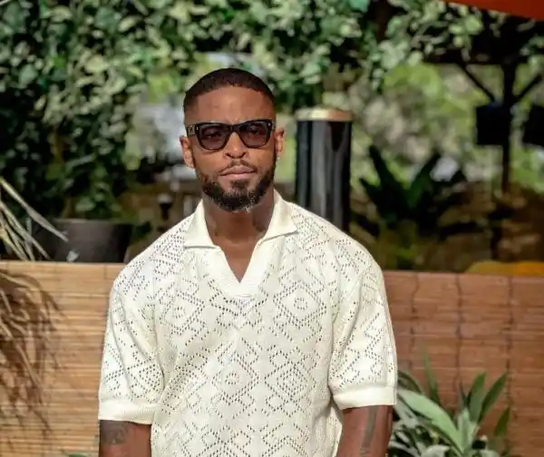 Prince Kaybee ignores Cyan Boujee saga, he has nothing to say