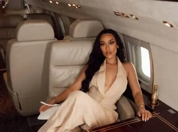 Sarah Langa – I’m grateful I never did a BBL