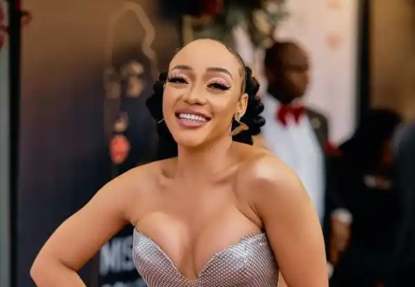 Thando Thabethe and friend face death during liposuction surgery in SA