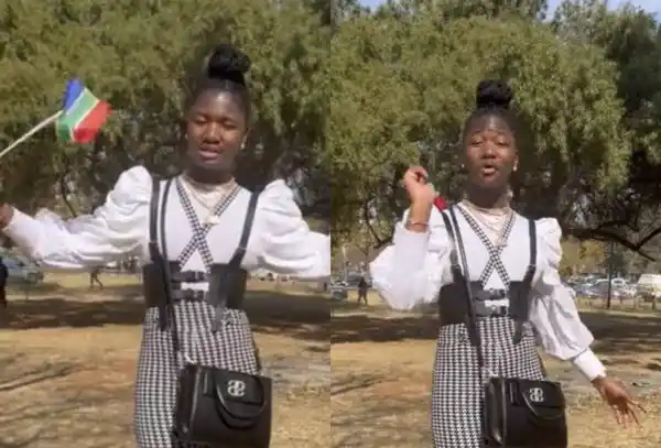 Mzansi reacts as a trans woman celebrates SA trans women on Women’s Day