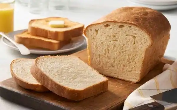 4 convincing reasons to avoid bread if you want to lose weight