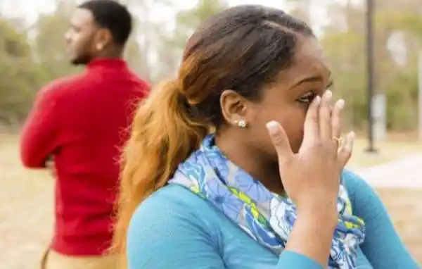 How to stop being unlucky in love