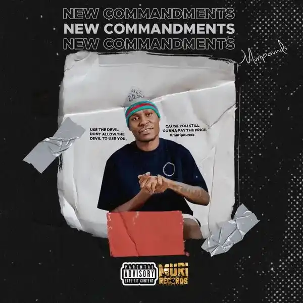 DOWNLOAD Muripounds – Marry me mp3