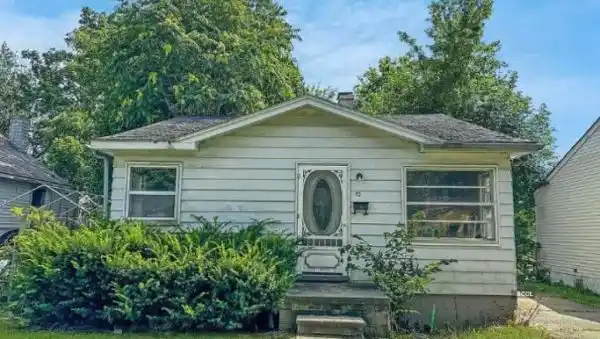 World’s cheapest house costs just R19, and it is up for sale