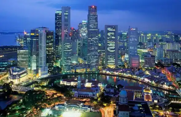 Top 7 countries with the strictest laws in the world