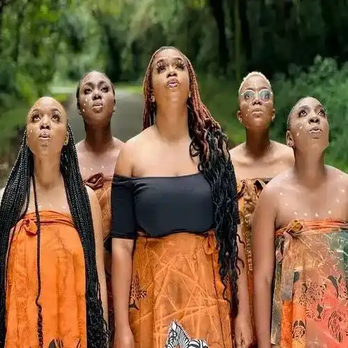 DOWNLOAD Feli Nandi – Mubayei Remix mp3