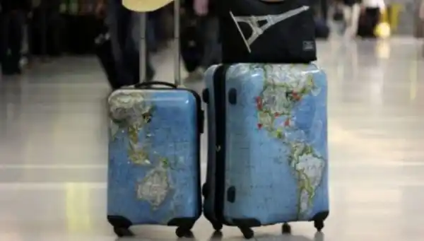 What to do if you miss your flight