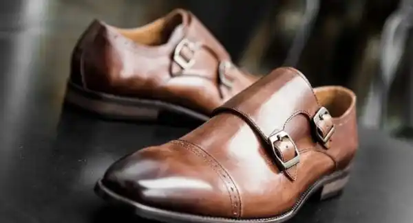 Why brown and black shoes are essential in your wardrobe