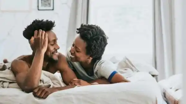 Top 5 most common thoughts on people’s minds during s*x