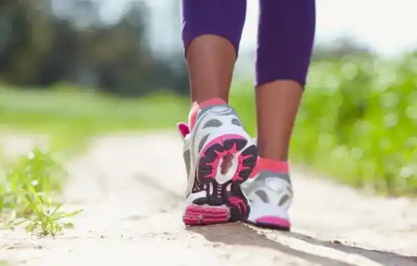 Why reverse walking should be an important part of your daily exercise