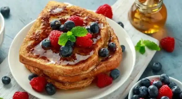 5 sweet French toast recipes that are worth-trying for breakfast