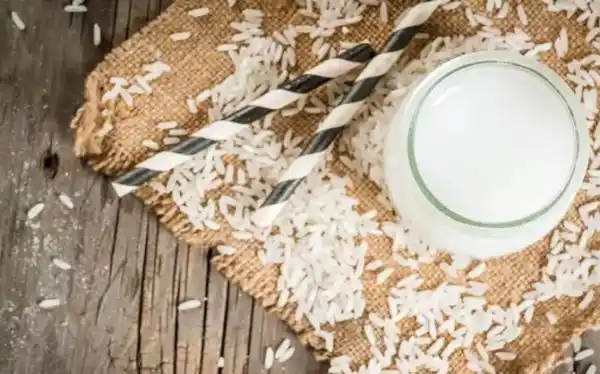5 reasons to consume rice water daily