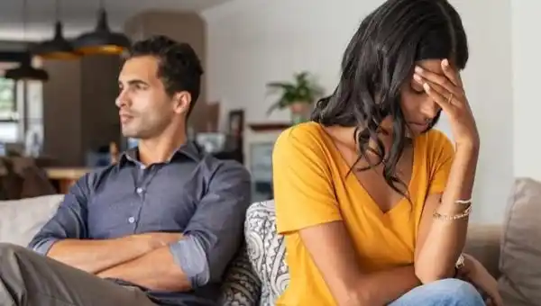 These 5 issues in a relationship can lead to anxiety