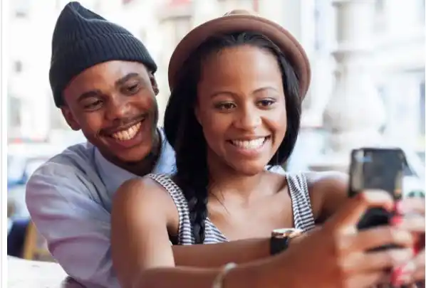 9 reasons why your partner doesn’t post you on social media