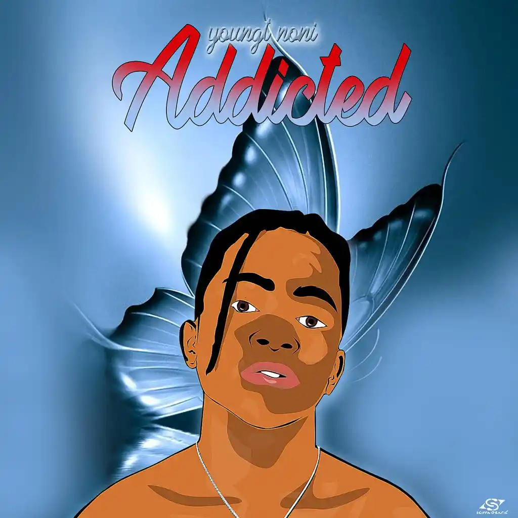 DOWNLOAD YoungT Noni – Addicted mp3