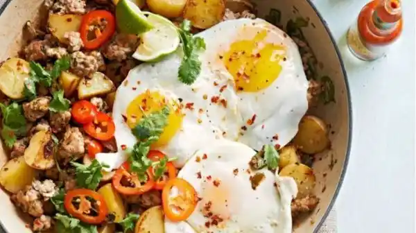 7 creative ways to eat more vegetables