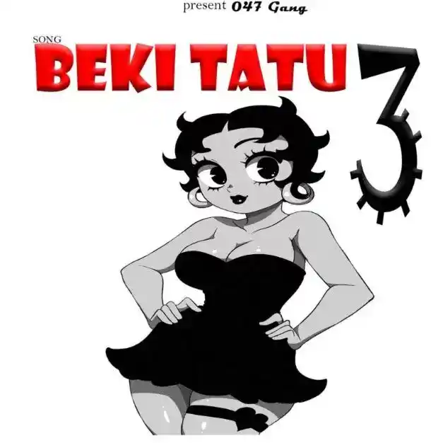 DOWNLOAD Yuzzo Mwamba – Beki tatu mp3