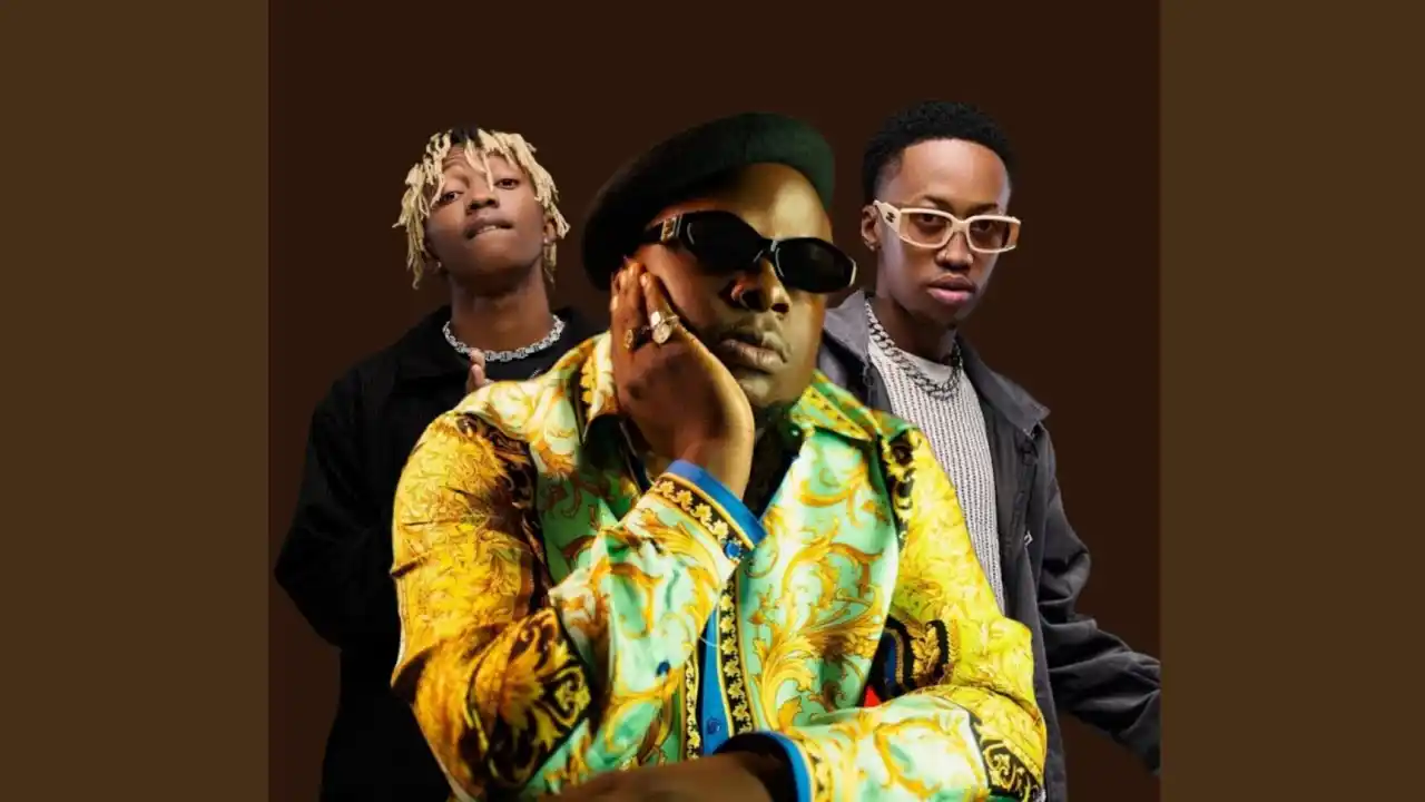 DOWNLOAD Myztro – Mogwanti ft Xduppy, Shaunmusiq & Ftears mp3