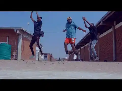 DOWNLOAD Van Choga – Rovai Maoko mp3