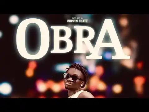 DOWNLOAD Stevequamz – Obra mp3