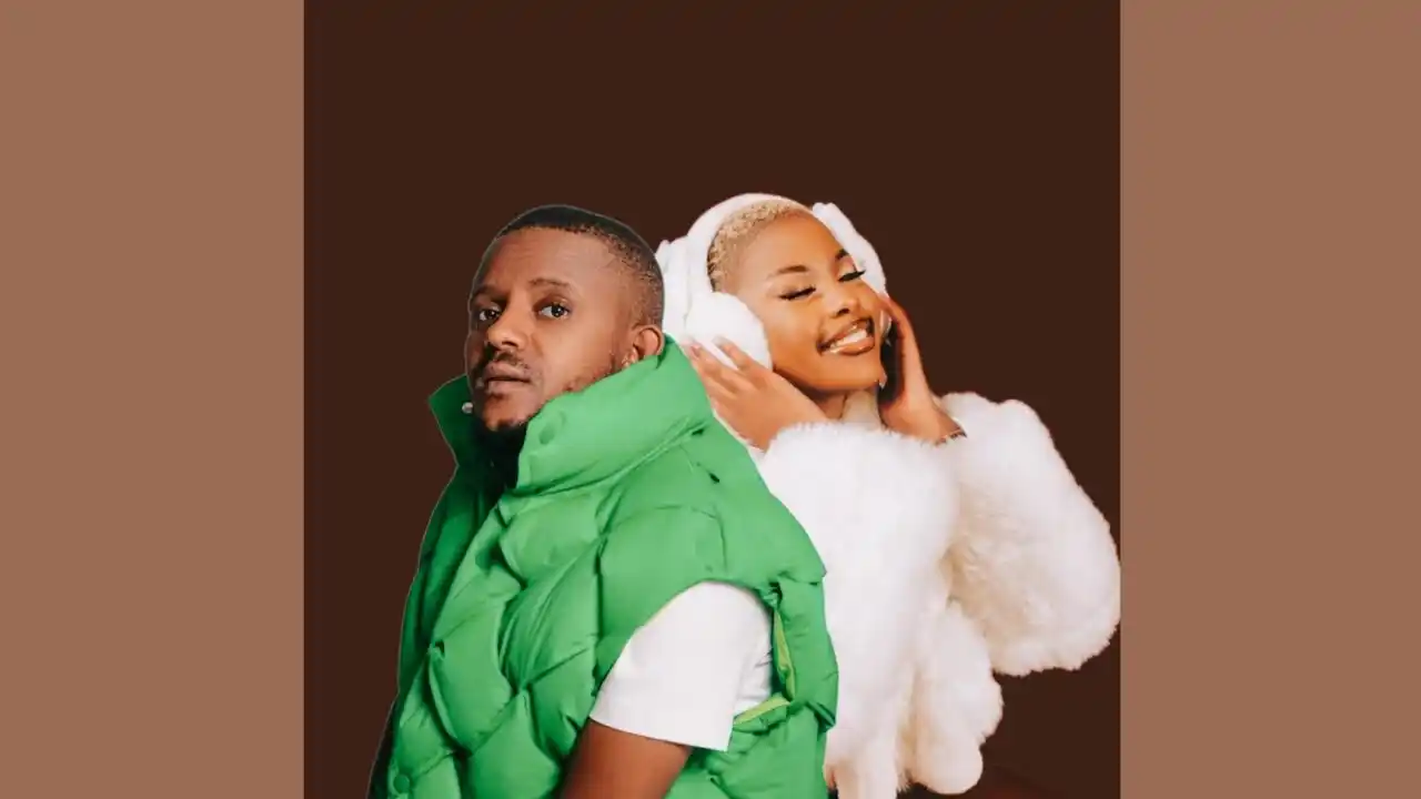 DOWNLOAD Kabza De Small – Khabazela ft Mashudu mp3