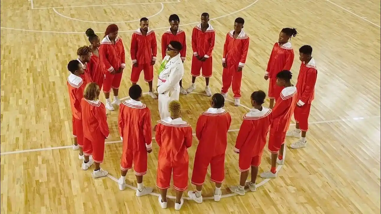 DOWNLOAD Koffi Olomide – Mwinda mp3