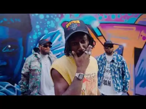 DOWNLOAD Major League DJz – Bad For Business Ft Kojey Radical mp3