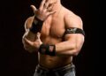 John Cena Net Worth; How Rich is John Cena?