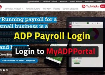 How To Setup ADP Portal and Login to ADP Account