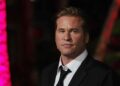 Val Kilmer Net Worth; How Rich is Val Kilmer?