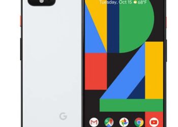 How To Fix Google Pixel 3 XL Black Screen Issue