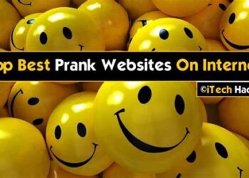 Top 15 Best Cool Prank Websites On Internet 2023