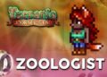 How to Get Zoologist NPC – Terraria Zoologist Unlock Guide