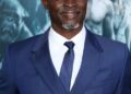Djimon Hounsou Net worth: How Rich is Djimon Hounsou