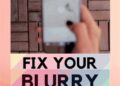 Top 7 Ways to Fix Instagram Blurry Profile Picture (2023)