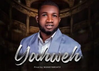DOWNLOAD Victor Oliga – Yahweh mp3