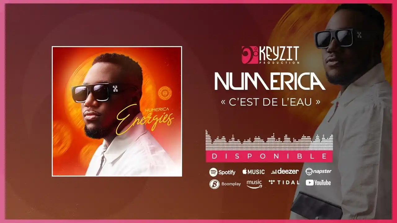 DOWNLOAD NUMERICA – Petit Coeur mp3