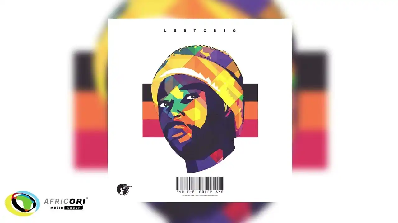 DOWNLOAD LebtoniQ – M.O Ft Oscar Mbo mp3