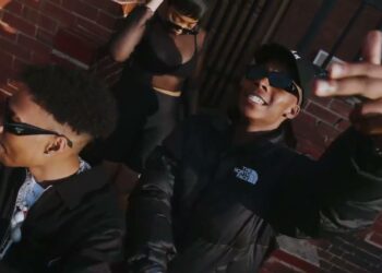 DOWNLOAD Kiddo CSA – HIM ft. Lucasraps mp3