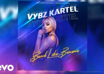 DOWNLOAD Vybz Kartel – Bend Like Banana
mp3