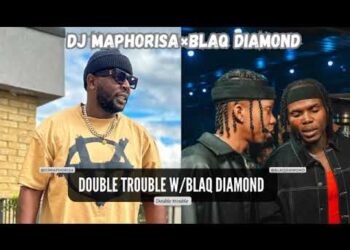 DOWNLOAD Dj Maphorisa – Izikweletu Ft Blaq Diamond mp3