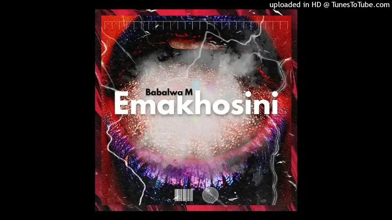 DOWNLOAD Babalwa M – Emakhosini mp3