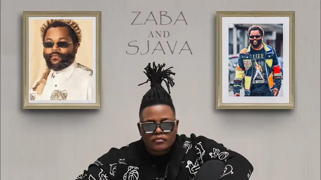 DOWNLOAD Zaba – Ingunaphakade ft. Sjava mp3