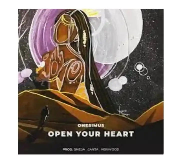 DOWNLOAD Onesimus – Open Your Heart mp3