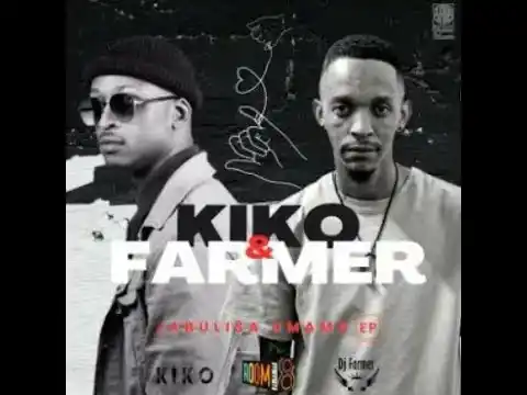 DOWNLOAD Kiko RSA – Africa Ft Dj Farmer & Msheke mp3