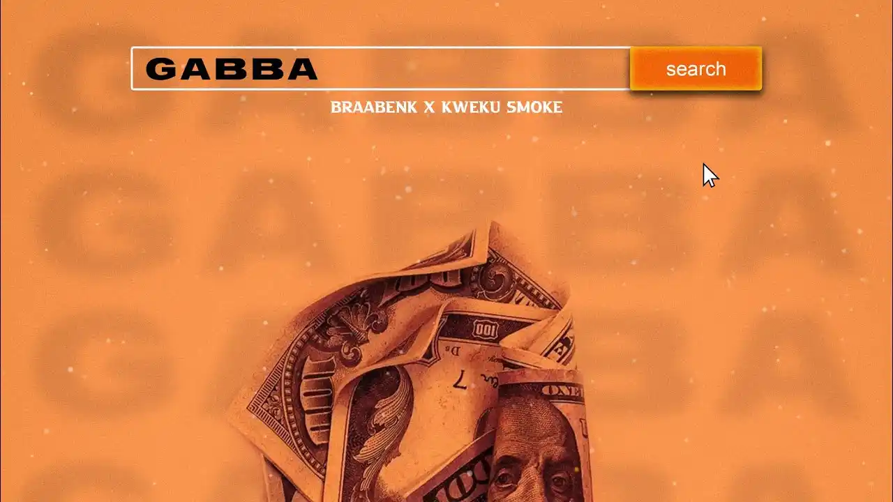 DOWNLOAD Braa Benk – Gabba ft. Kwaku Smoke & Kweku Smoke mp3