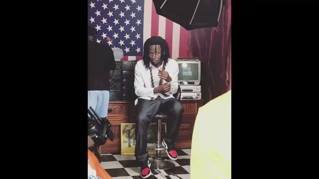 DOWNLOAD Sean Lifer – Letter To My Oldself mp3