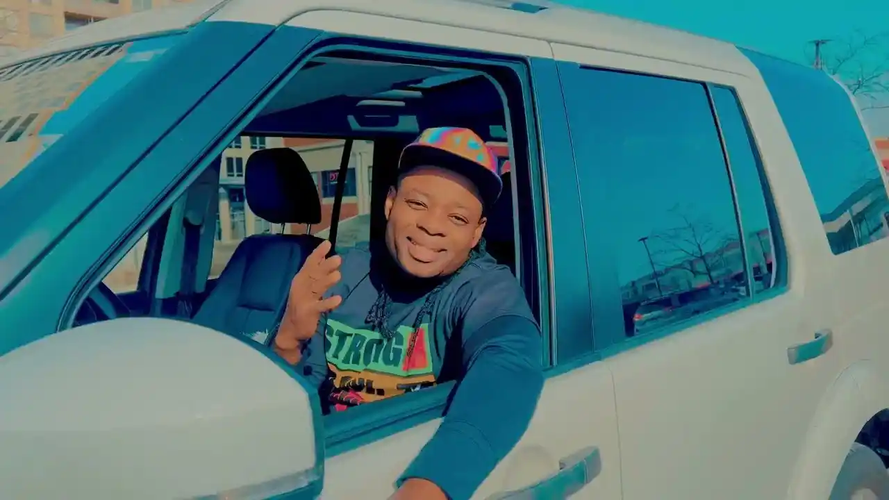 DOWNLOAD Atta Ghana Boy – Kooko mp3