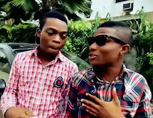 DOWNLOAD Olamide – Omo To Shan Ft. Wizkid  mp3